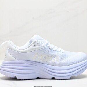 Hoka One One Bondi 8 Women Sneakers Running Shoes